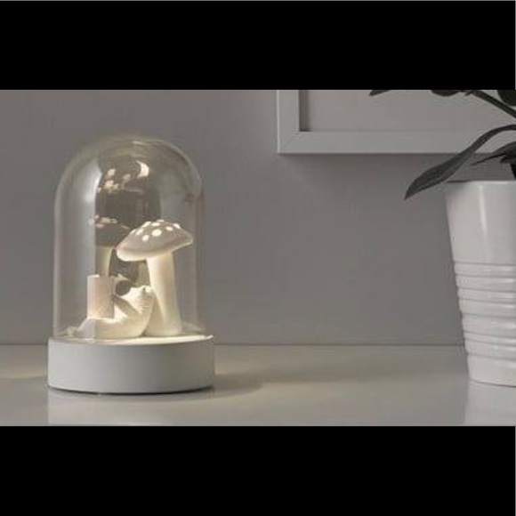 IKEA Other - Ikea STRÅLA LED table Sweden decoration Christmas